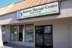 Our Location 