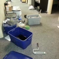 remodel-the-fourth-painting-day-dragging-our-supplies-out-again