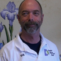 Bill Silvershield