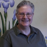 Gail Orris